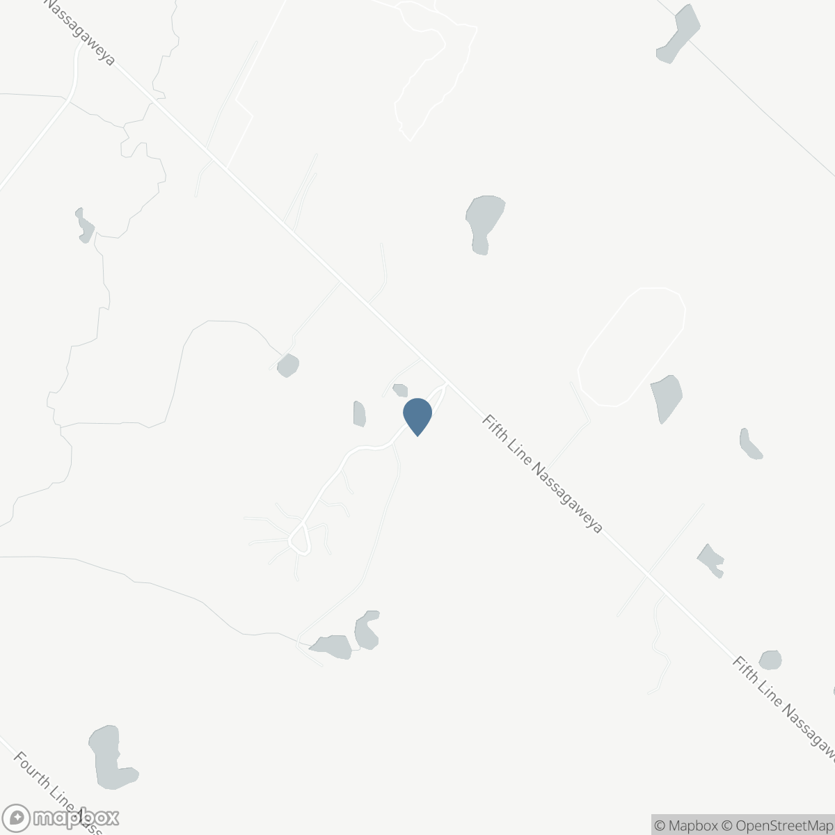 4320 RANDOM ACRES ROAD, Milton, Ontario N0B 2K0